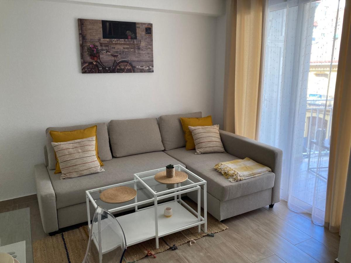 Apartment Entre El Mar Y La Colina Cullera